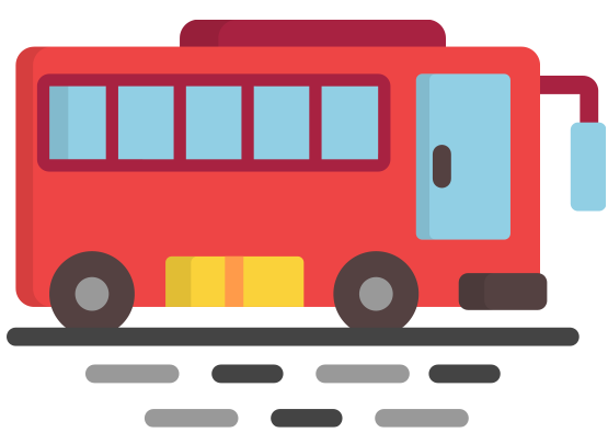 Bus